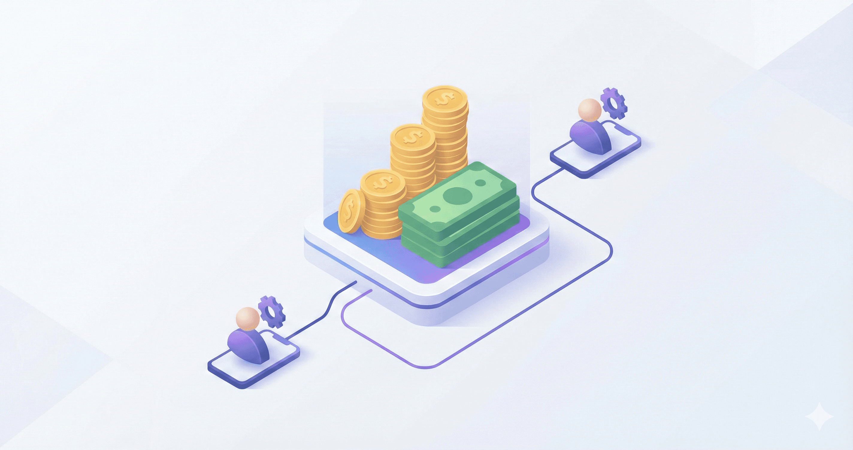 Comment générer un vrai complément de salaire grâce au parrainage ?