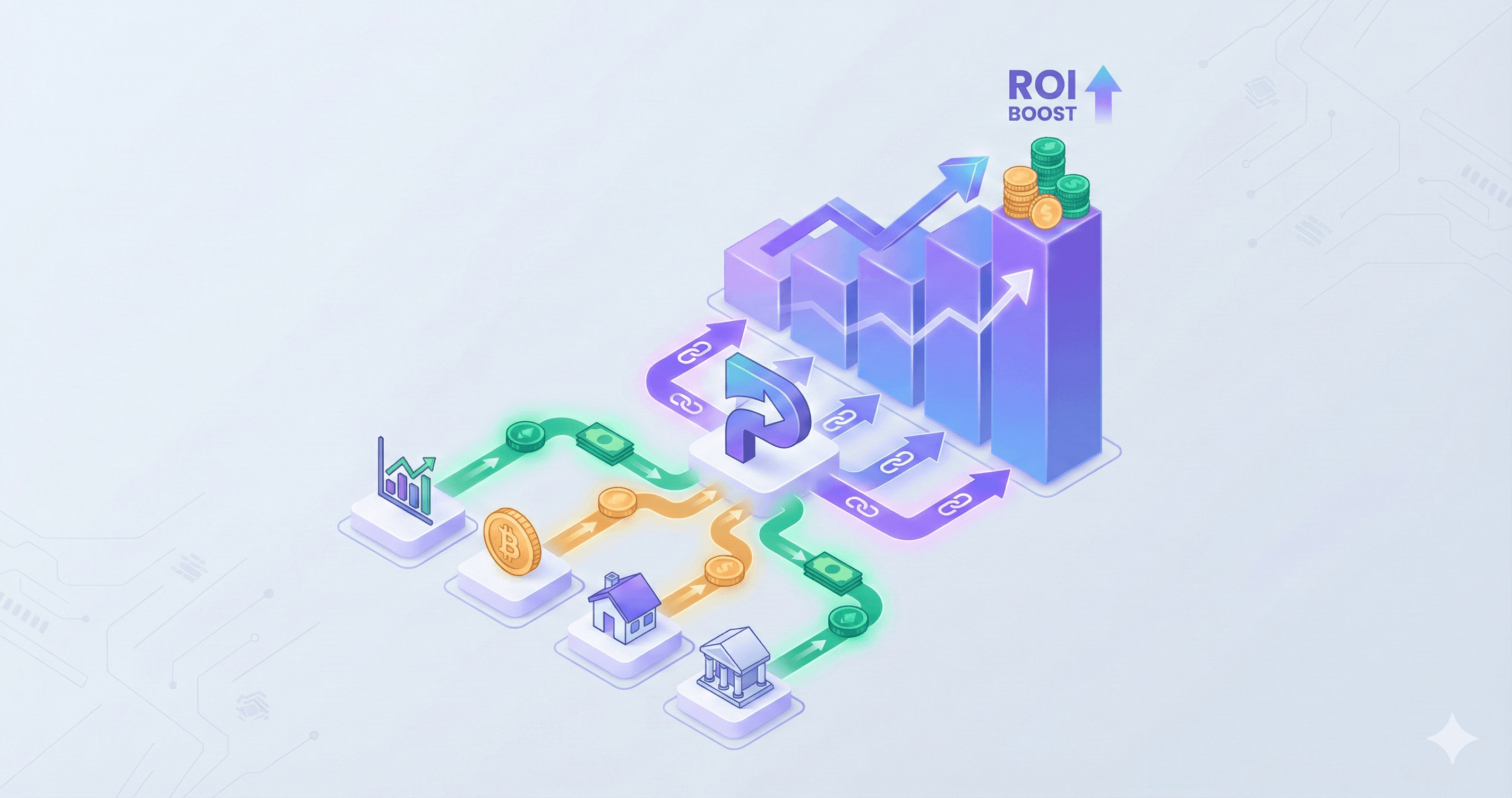 [INVESTISSEMENT] Investir malin en 2026 : Comment booster votre rentabilité grâce au parrainage ?
