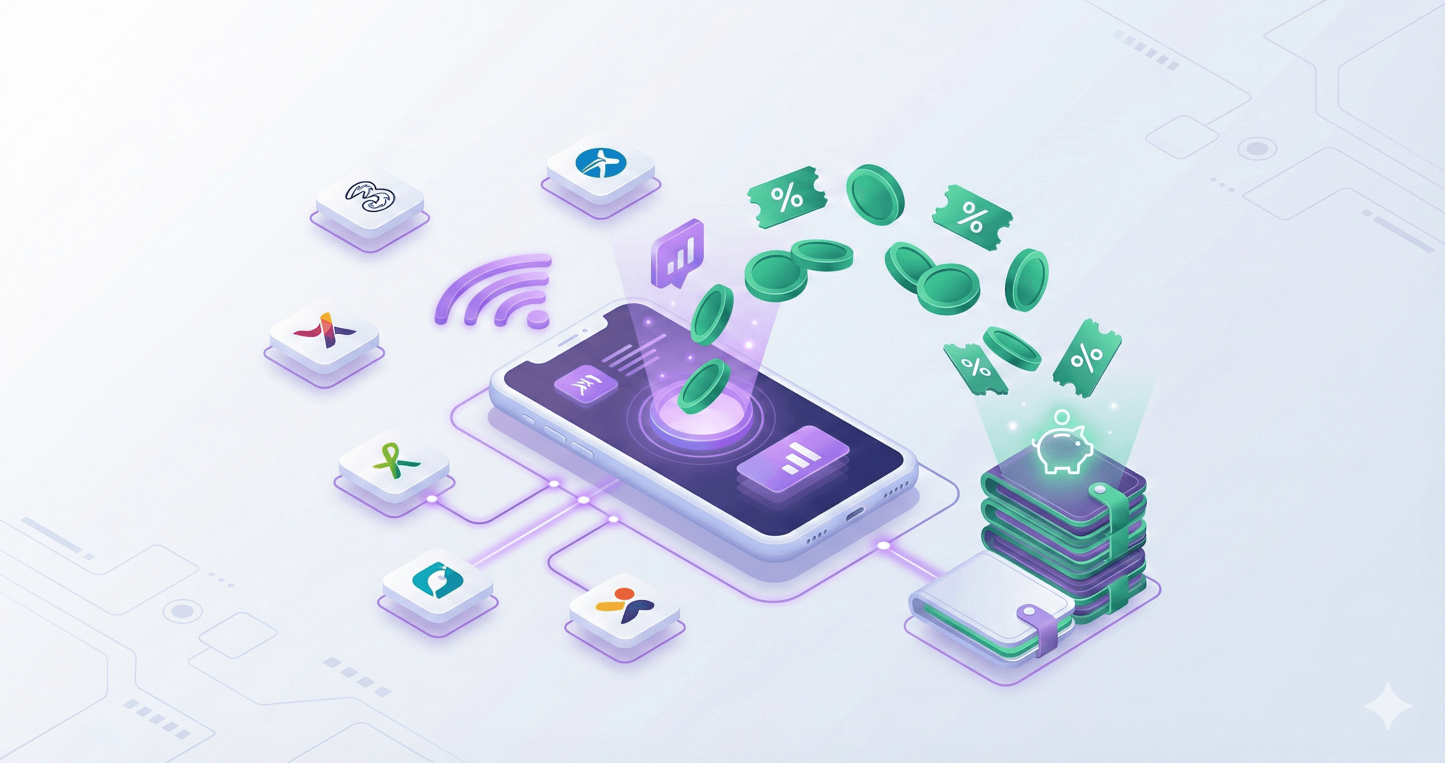 [FORFAIT MOBILE] Les meilleurs programmes de parrainage pour forfaits mobiles en 2026 : Réduisez votre facture !